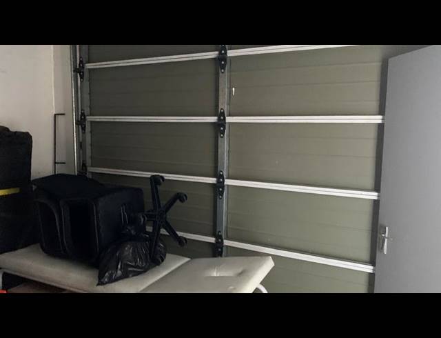 INDUSTRIAL PROPERTY TO RENT IN MAITLAND